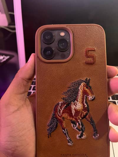 I phone 13 pro max