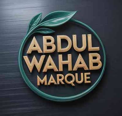 Bridal dress by Abdul wahab