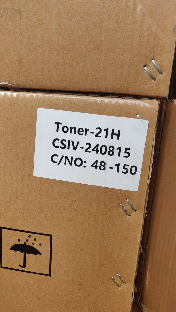 A Grade Quality universal printer toner 4