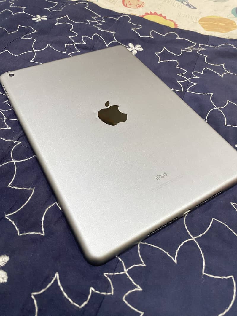 Ipad 5th Generation 2017 4