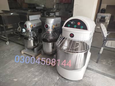 Dough mixer 5kg in lahore , Dough machine