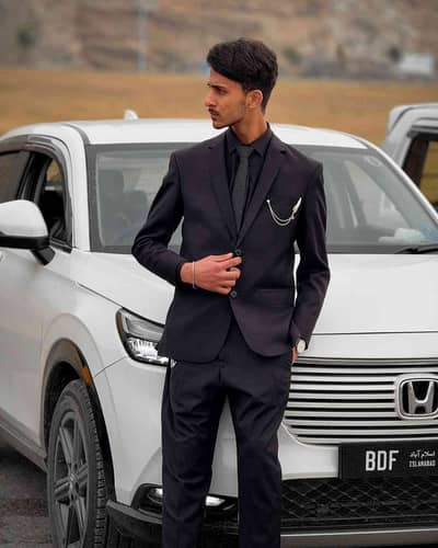 Chaudhary abdullah
