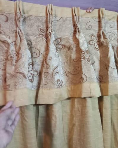 Shahi curtains