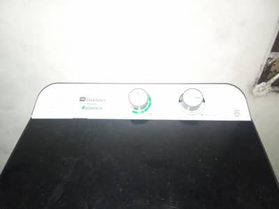 Dawlance washing machine