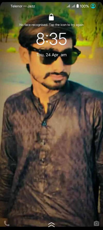 Ali raza