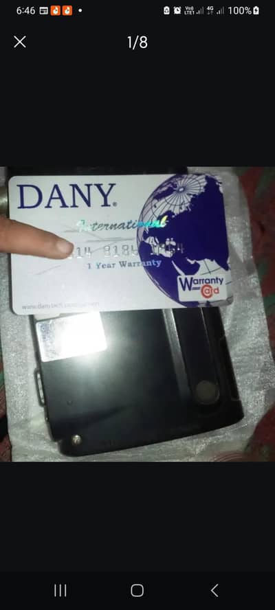 dany tv carad for monitor or lcd