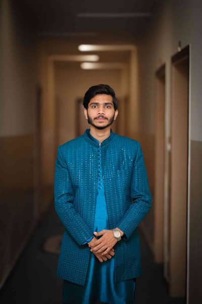 Hamid Siddiqui