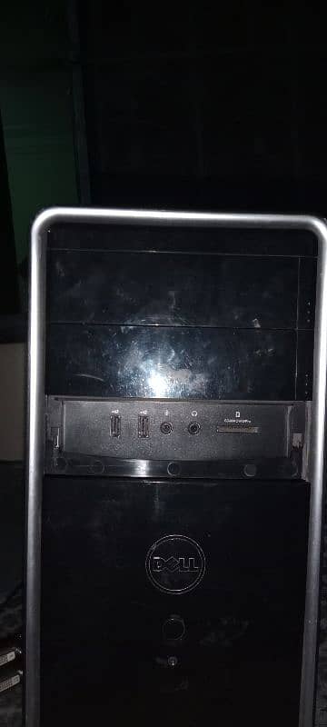 Gaming PC 0