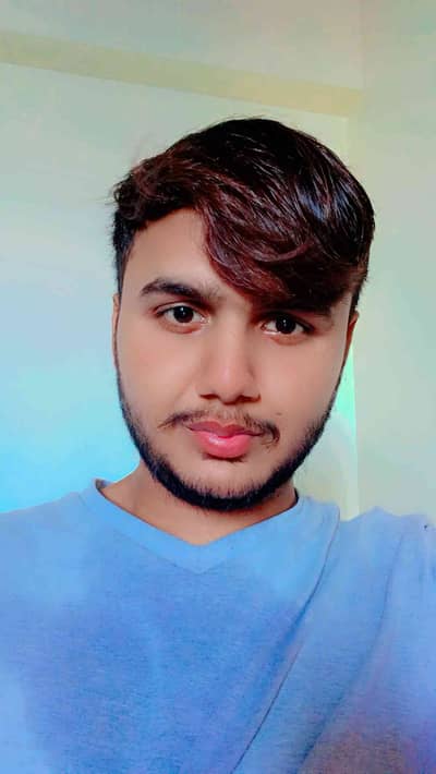 Ali raza abro