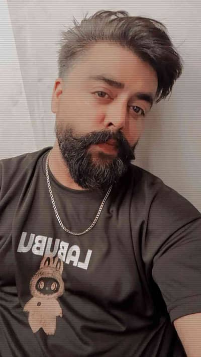 Faizan ansari