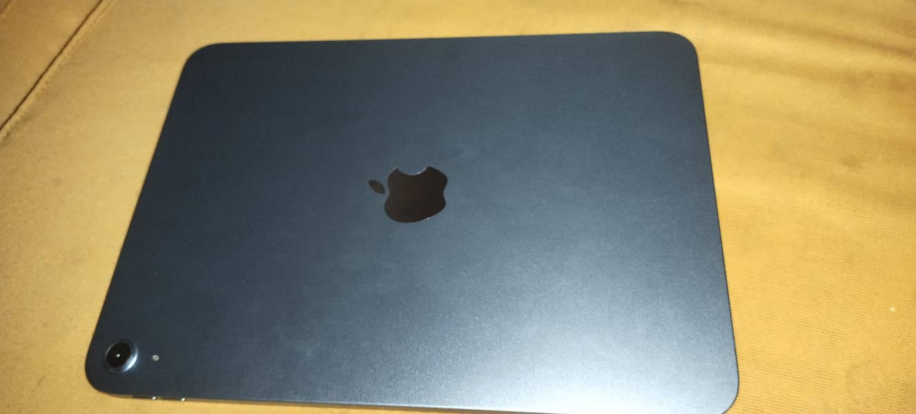 ipad 11th generation A16 0