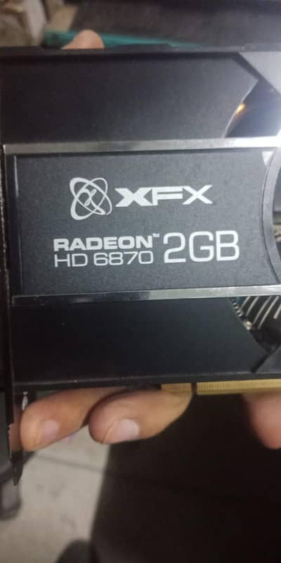 2 gb graphic card for sale