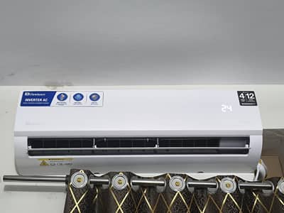 Dawlance 1.5 ton Split Inverter AC
