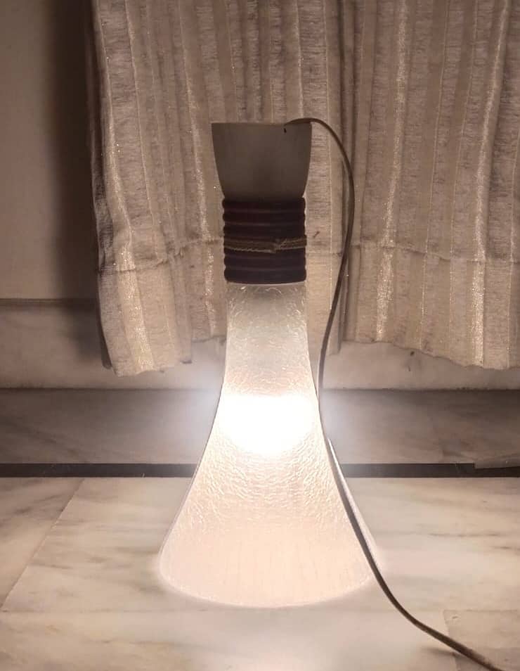 hanging lights 2