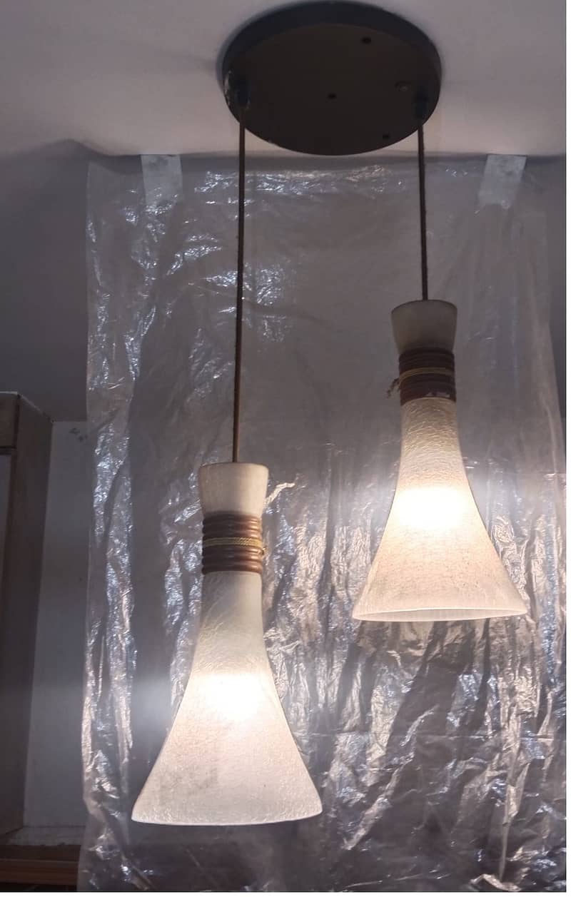 hanging lights 3