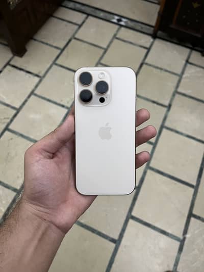 16 pro jv 100 health 128 desert with box cable