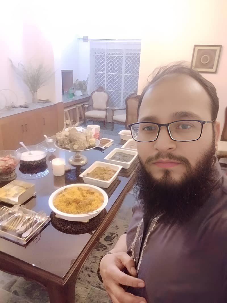 cook available 0