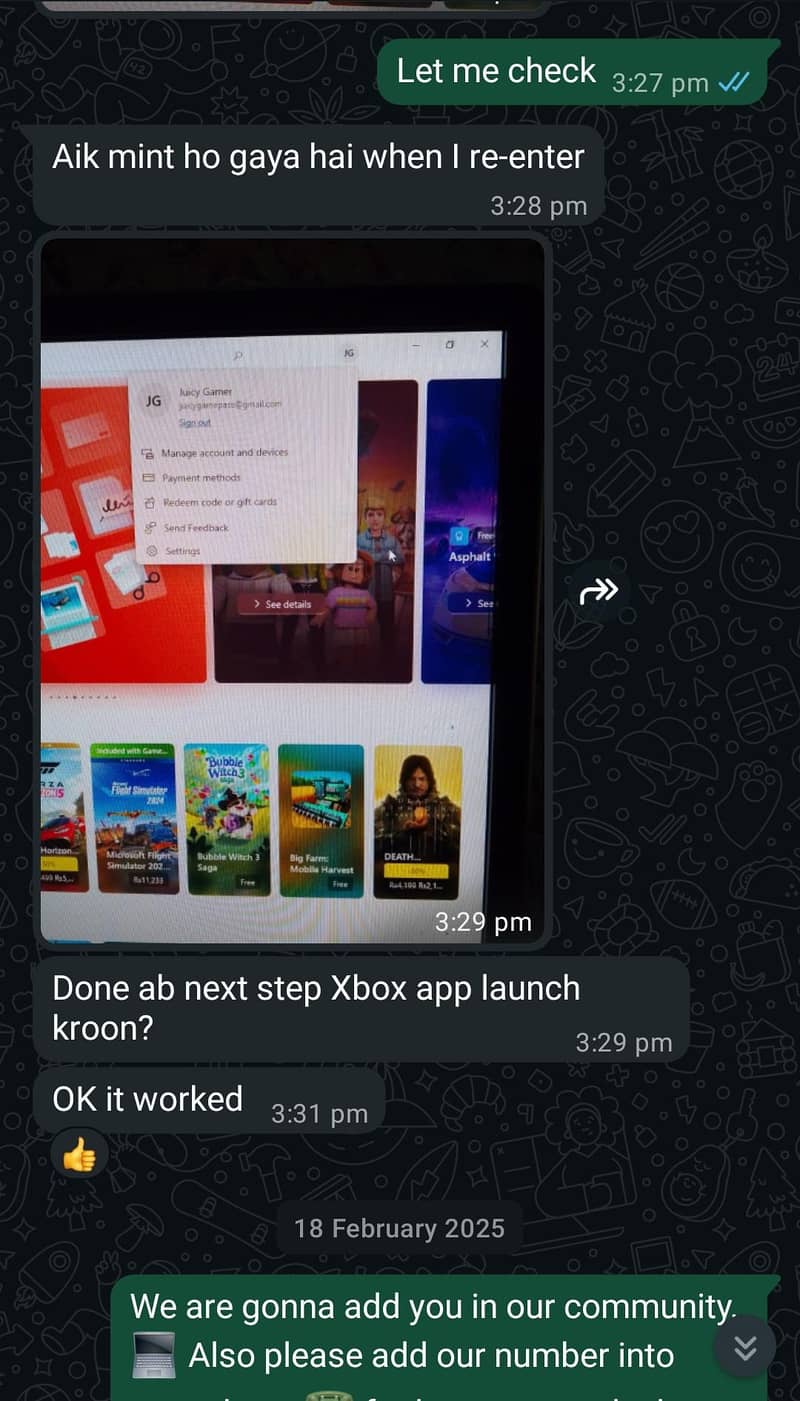 Cricket 24 PC Version Only 3