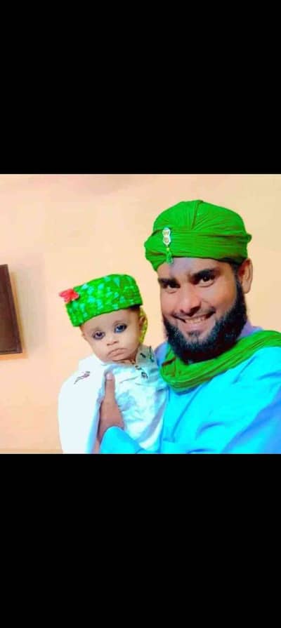 Muhammad irshad