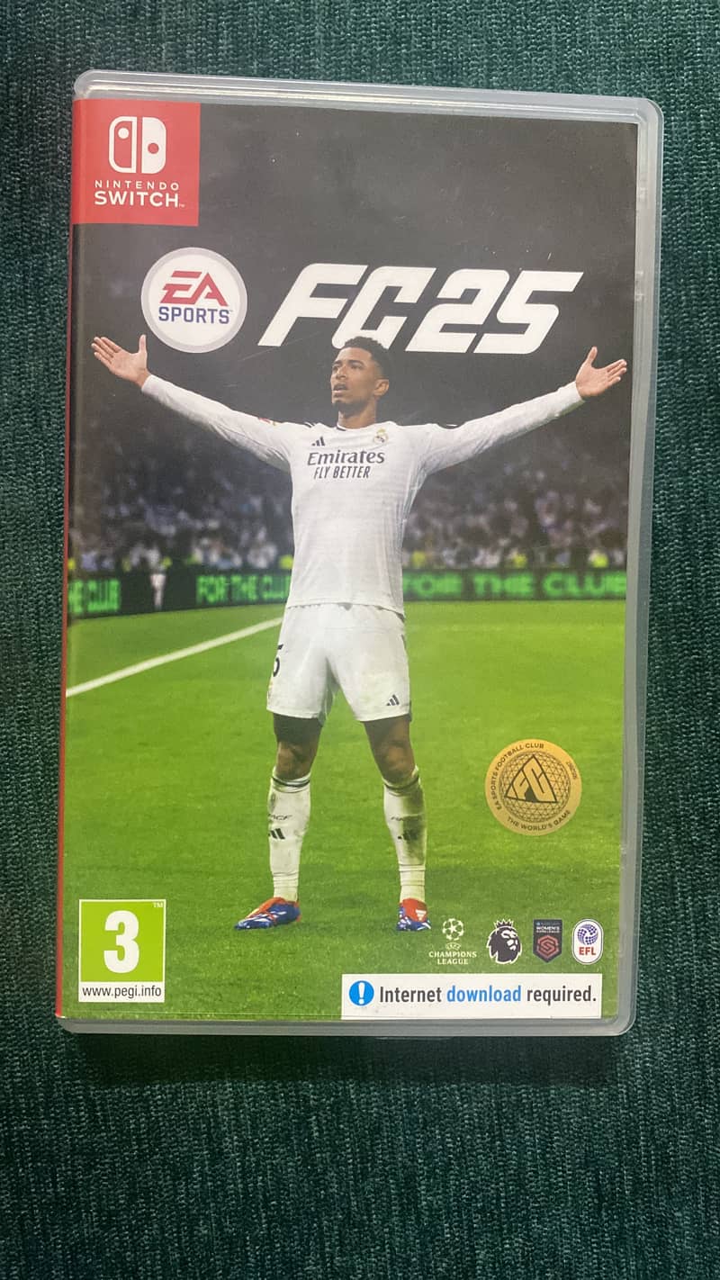 Fifa 25 0