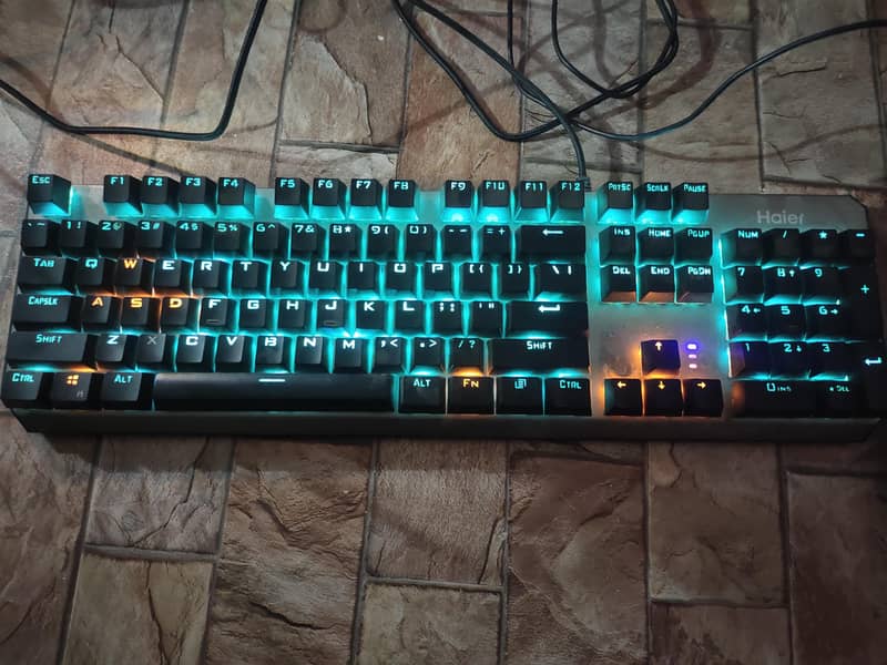 gaming pc full setup 4