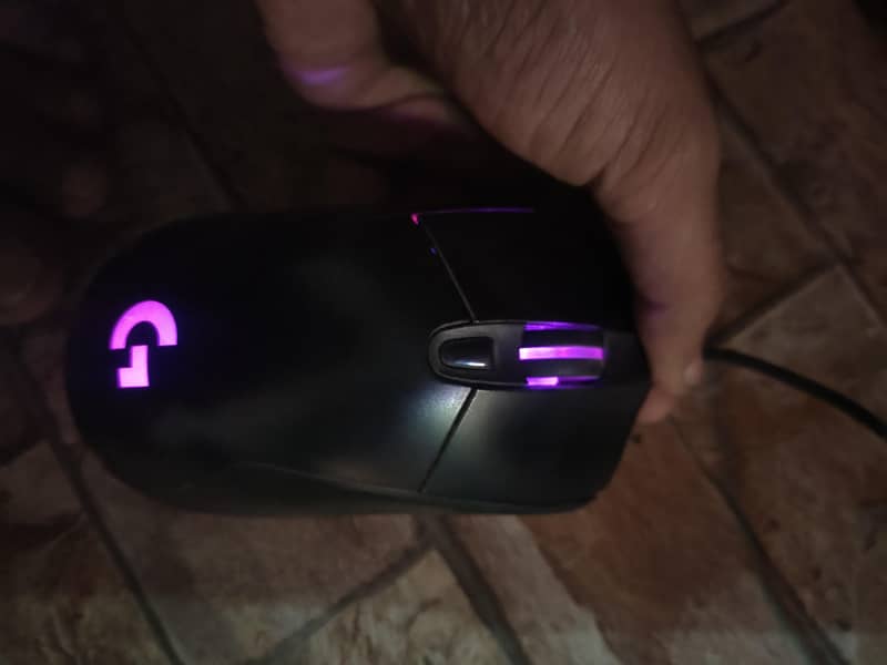 gaming pc full setup 5