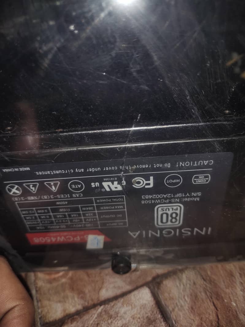 gaming pc full setup 6