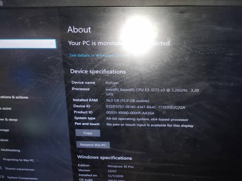 gaming pc full setup 8