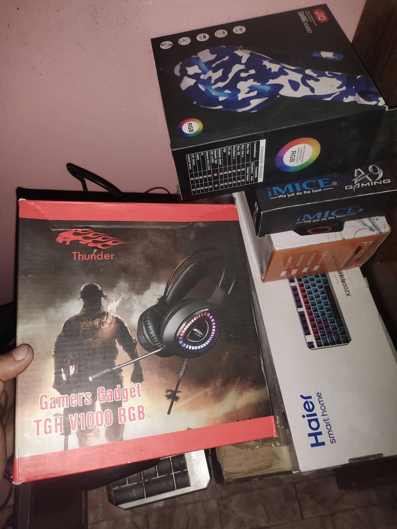 gaming pc full setup 11