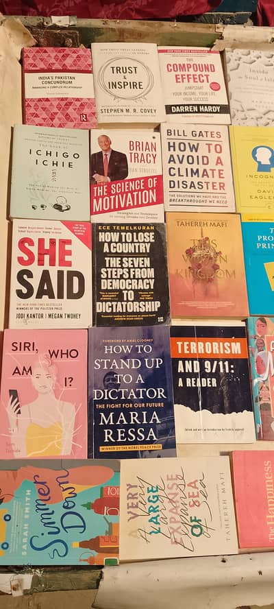 All books available only one place Hyderabad book mart more details