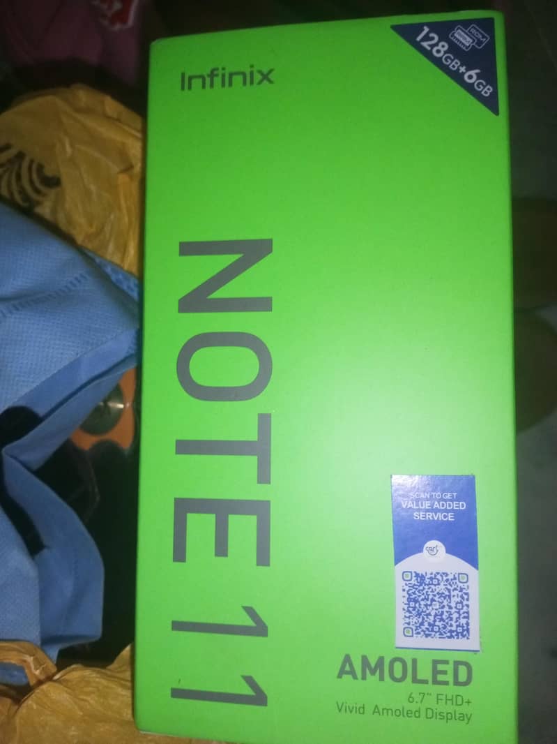 infinix note 11 2