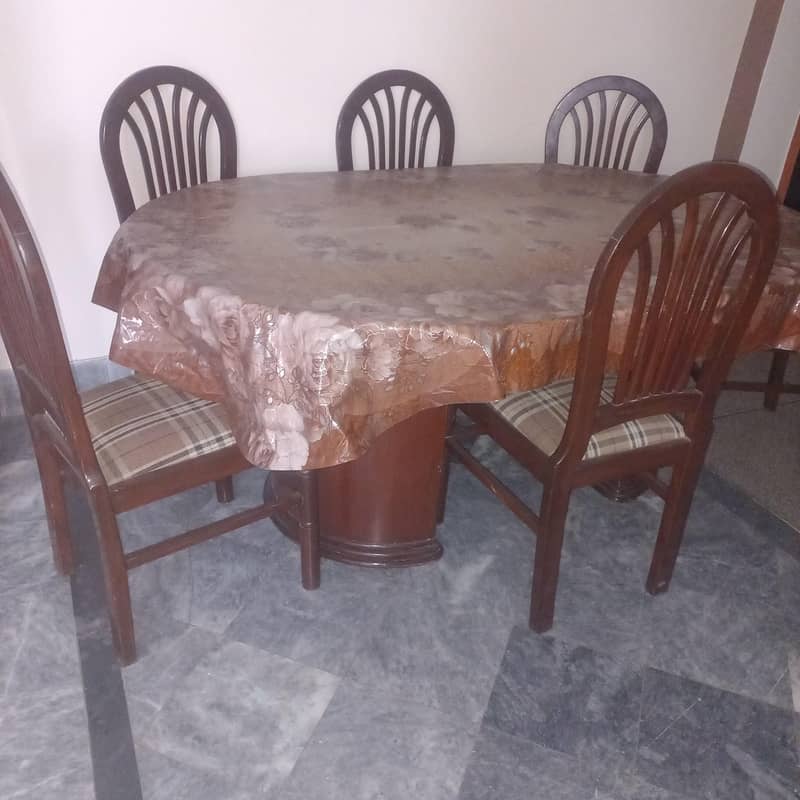 dining table 0