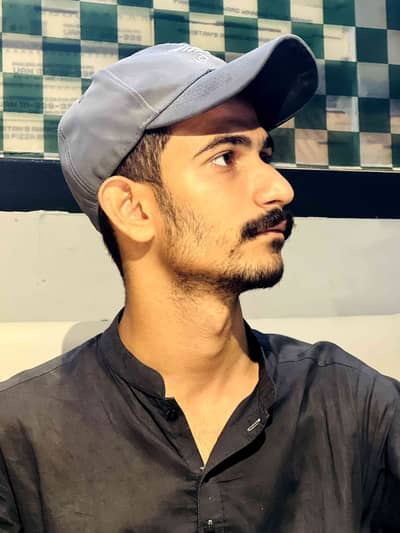 Mudassir ahmed Korai