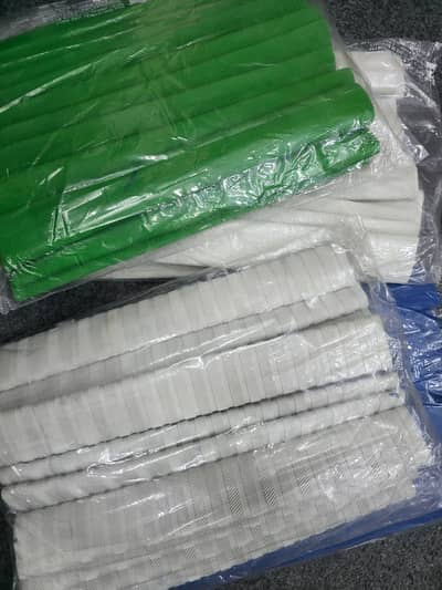 ORIGINAL INDIAN CRICKET BAT GRIPS CHEVRON/RING CHEVRON- WHOLESALE ONLY