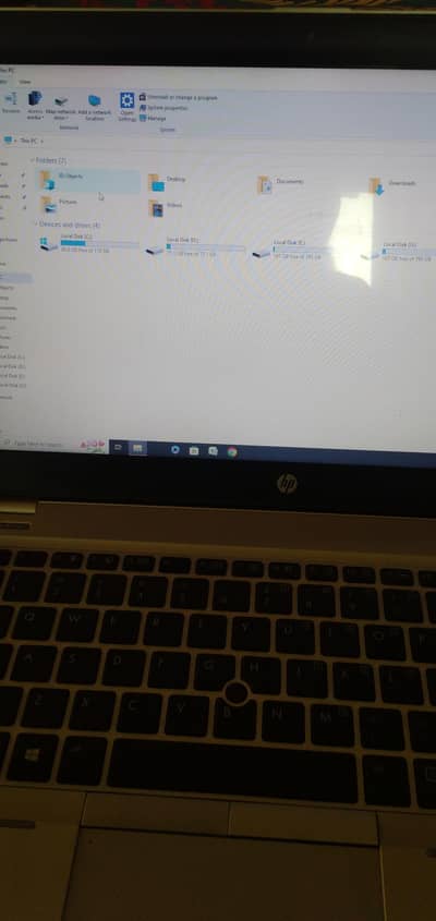 HP Elite Book 8/585 Gb (50% OFF)