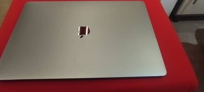 MacBook Pro 2019 32 512