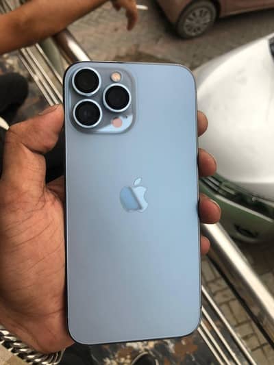 Iphone 13 pro max non pta FU