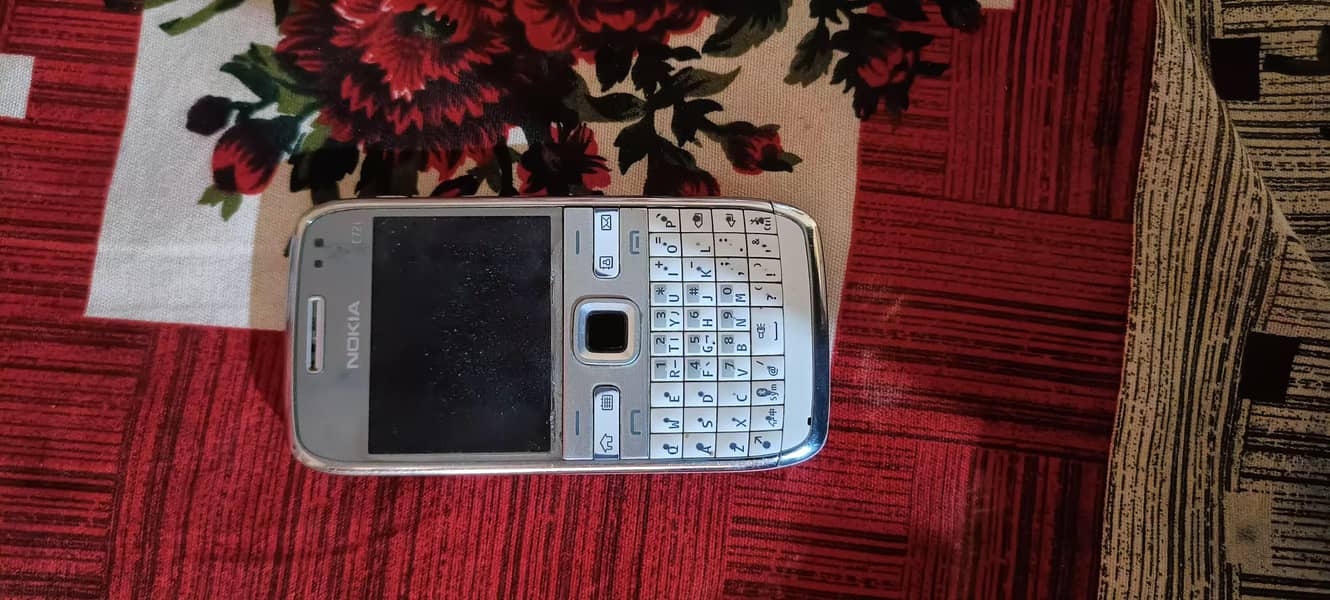 Nokia e71 Nokia E72 Nokia E6 1
