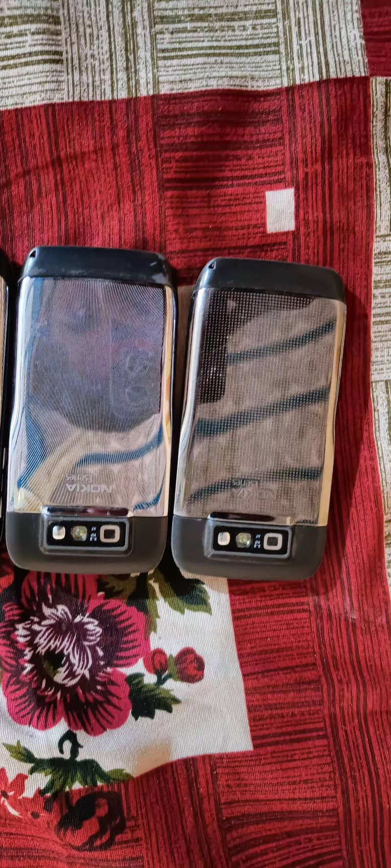 Nokia e71 Nokia E72 Nokia E6 7