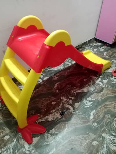 slides for kids . .