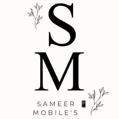 SAMEER MOBILE'S 