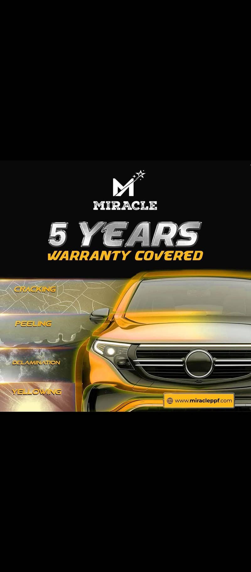 PPF, WRAPs,Tints 2