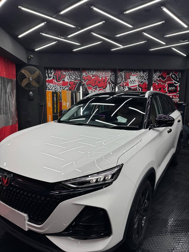 PPF, WRAPs,Tints 11