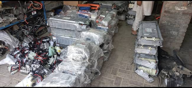 Prius 1.5 DC inverter,Prius CHR DC inverter,Nissan not DC inverter