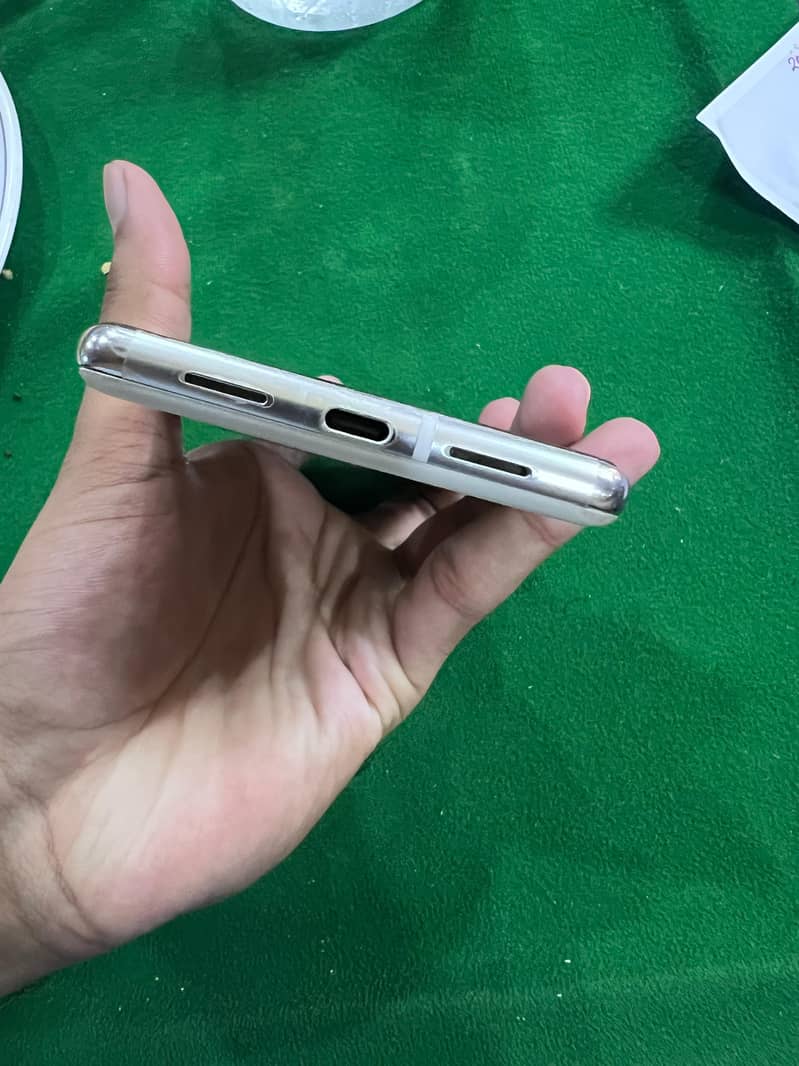 Google pixel 6 pro 2