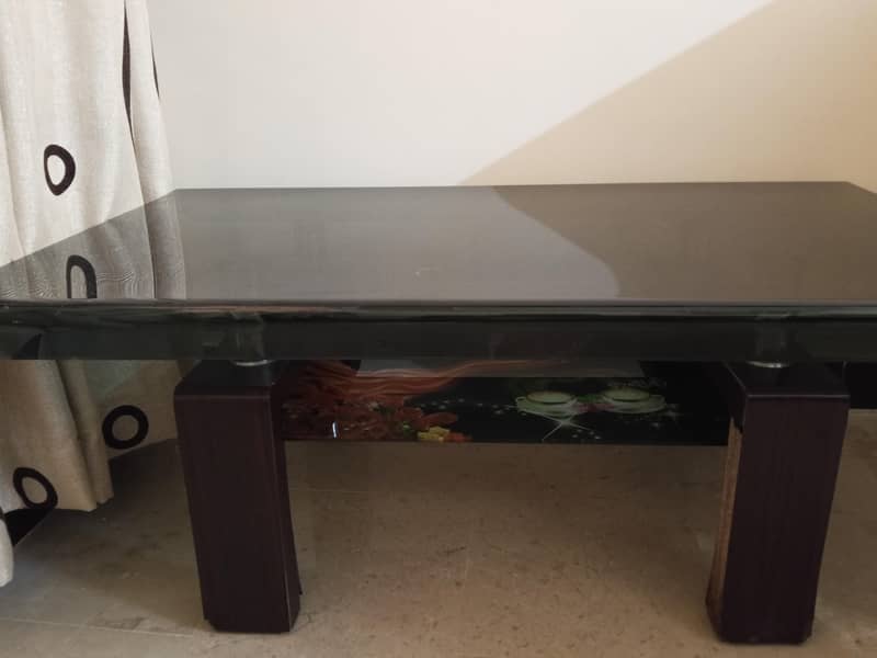 Center Table 2