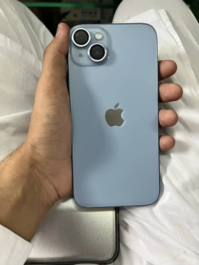 Iphone 14 plus for urgent sale