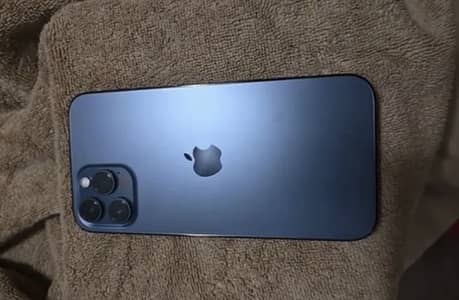 Iphone 12 pro max PTA approved