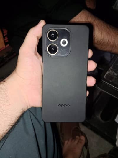 Oppo A5 Pro 8+8gb 256gb