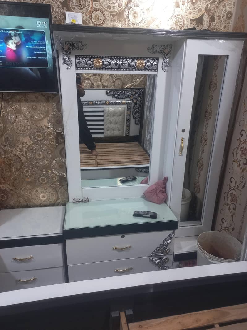 king size bed 4